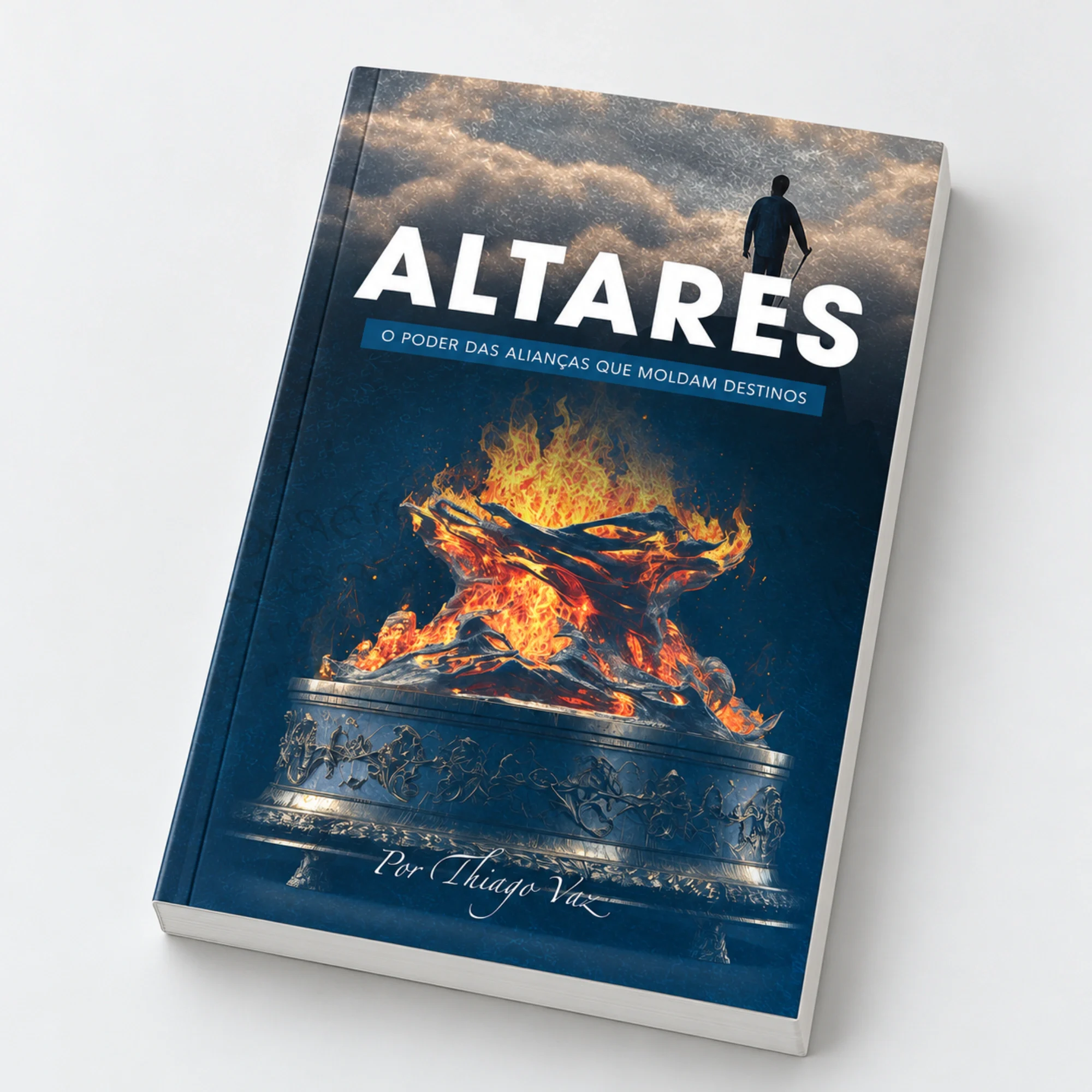 Altares — imagem 2 de 6