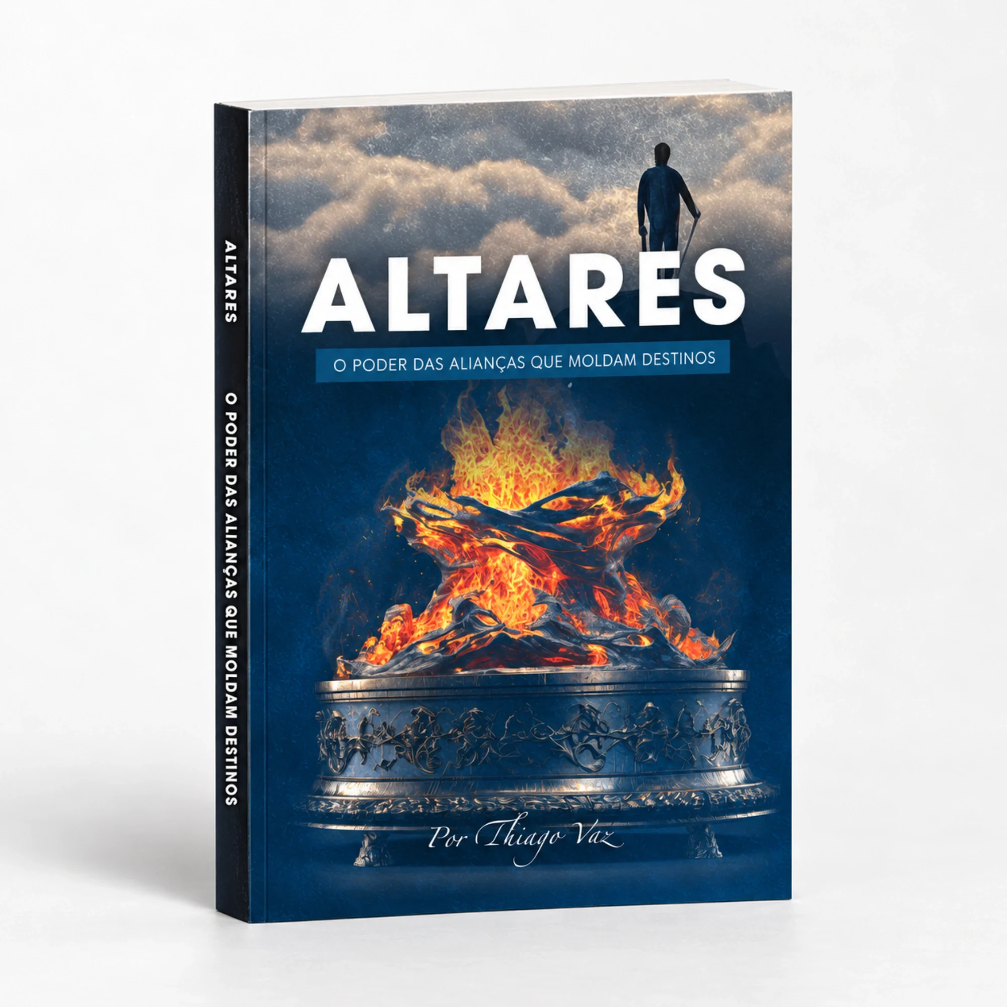 Altares — imagem 4 de 6